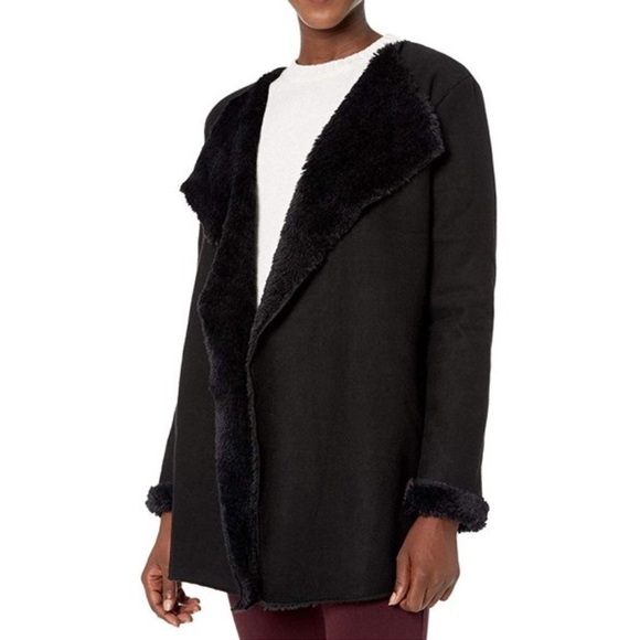 NWOT UGG Abriana Shawl Cardigan - Picture 2 of 16